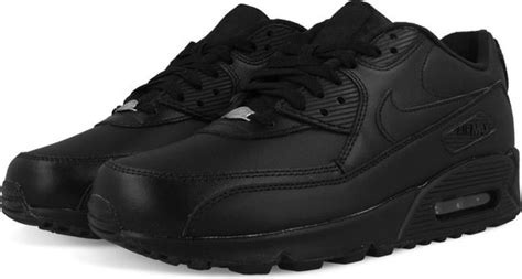 Zwarte Nike Air Max 90 Maat 43 online kopen 